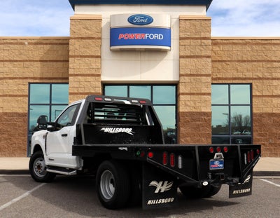 2025 Ford F-350SD XL DRW