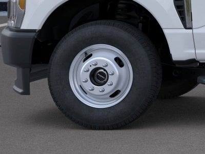 2026 Ford F-350SD XL DRW