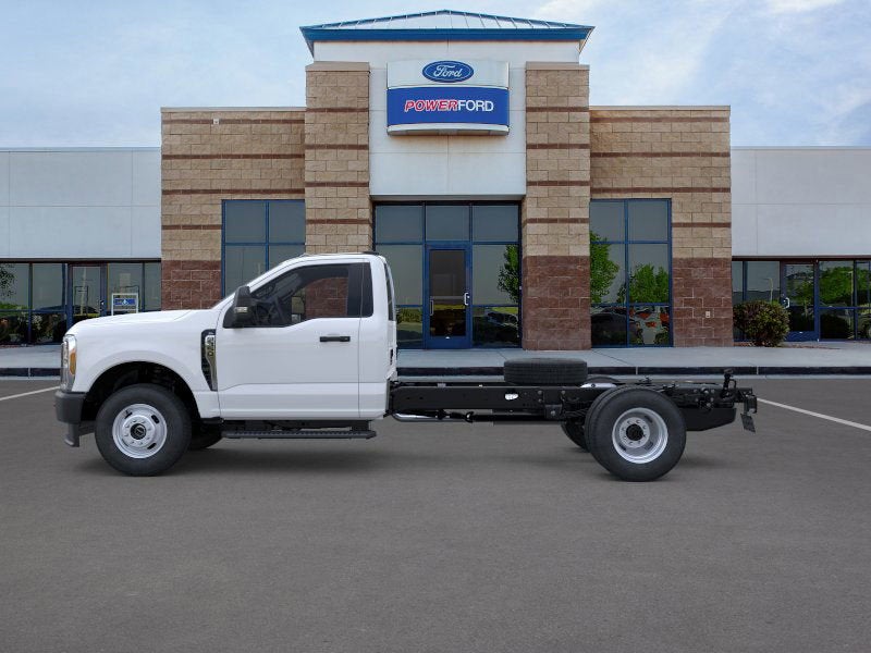 2026 Ford F-350SD XL DRW