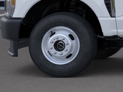 2026 Ford F-350SD XL DRW