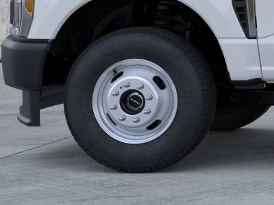 2026 Ford F-350SD XL DRW