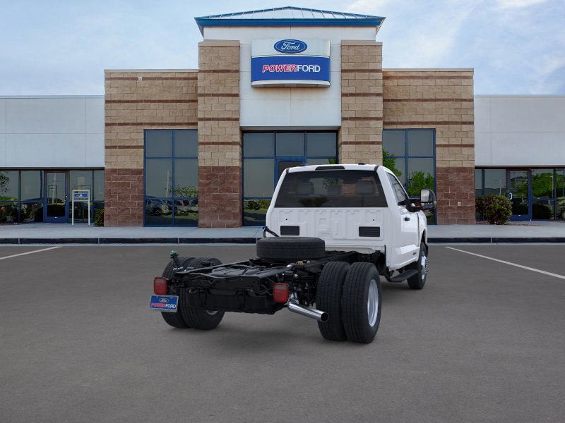 2026 Ford F-350SD XL DRW