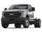 2027 Ford F-350SD XL DRW