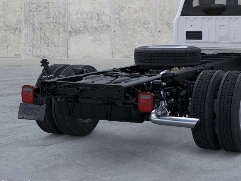 2026 Ford F-550SD XL DRW