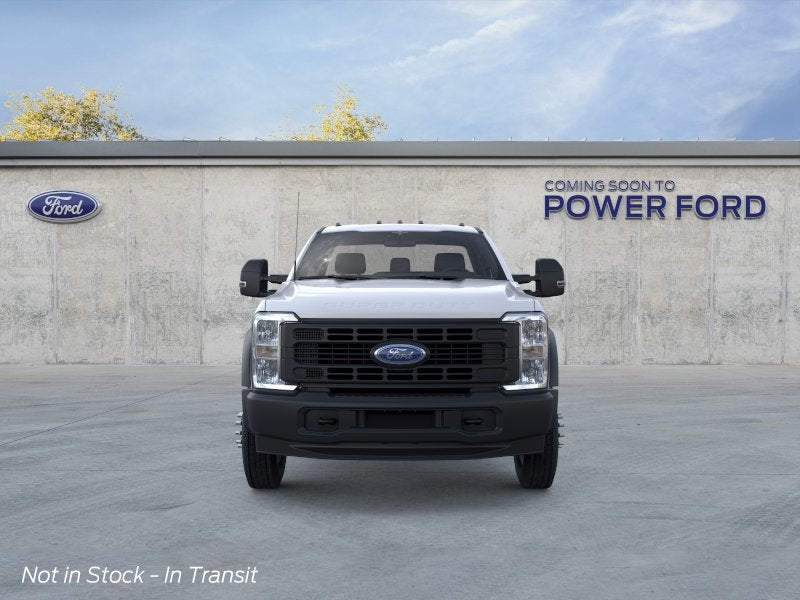 2026 Ford F-550SD XL DRW