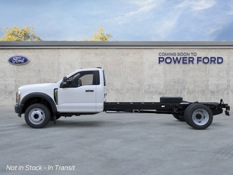 2026 Ford F-550SD XL DRW