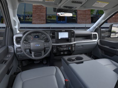 2026 Ford F-550SD XL DRW
