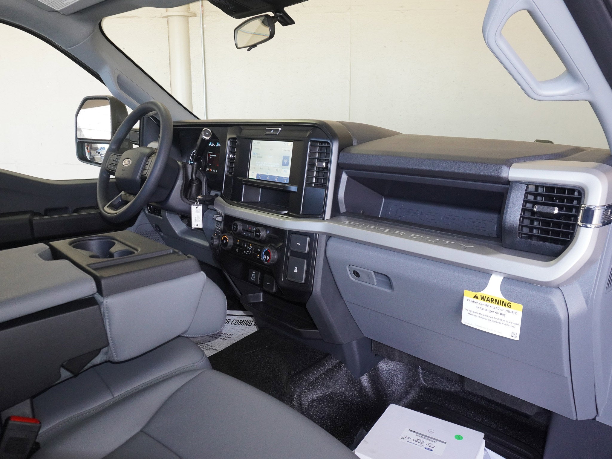 2026 Ford F-550SD XL DRW