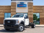 2026 Ford F-550SD XL DRW