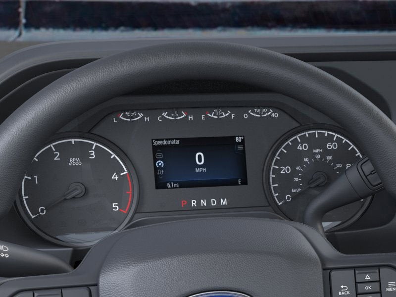 2026 Ford F-550SD XL DRW