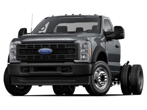 2027 Ford F-550SD XL DRW