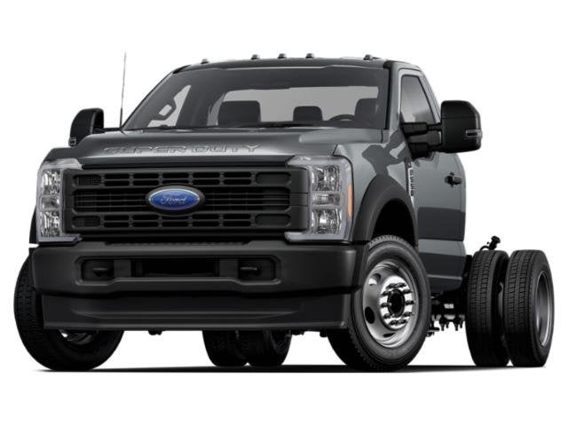 2027 Ford F-550SD XL DRW