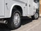 2025 Ford E-350SD Base Cutaway