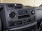 2025 Ford E-350SD Base Cutaway