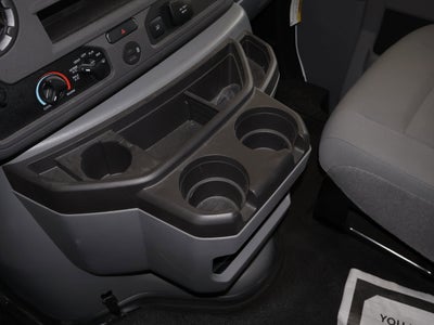 2025 Ford E-350SD Base Cutaway