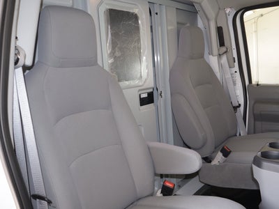 2025 Ford E-350SD Base Cutaway