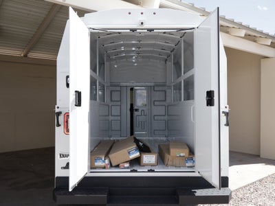 2025 Ford E-350SD Base Cutaway