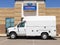 2025 Ford E-350SD Base Cutaway