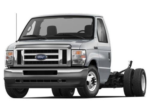 2026 Ford E-450SD Base DRW