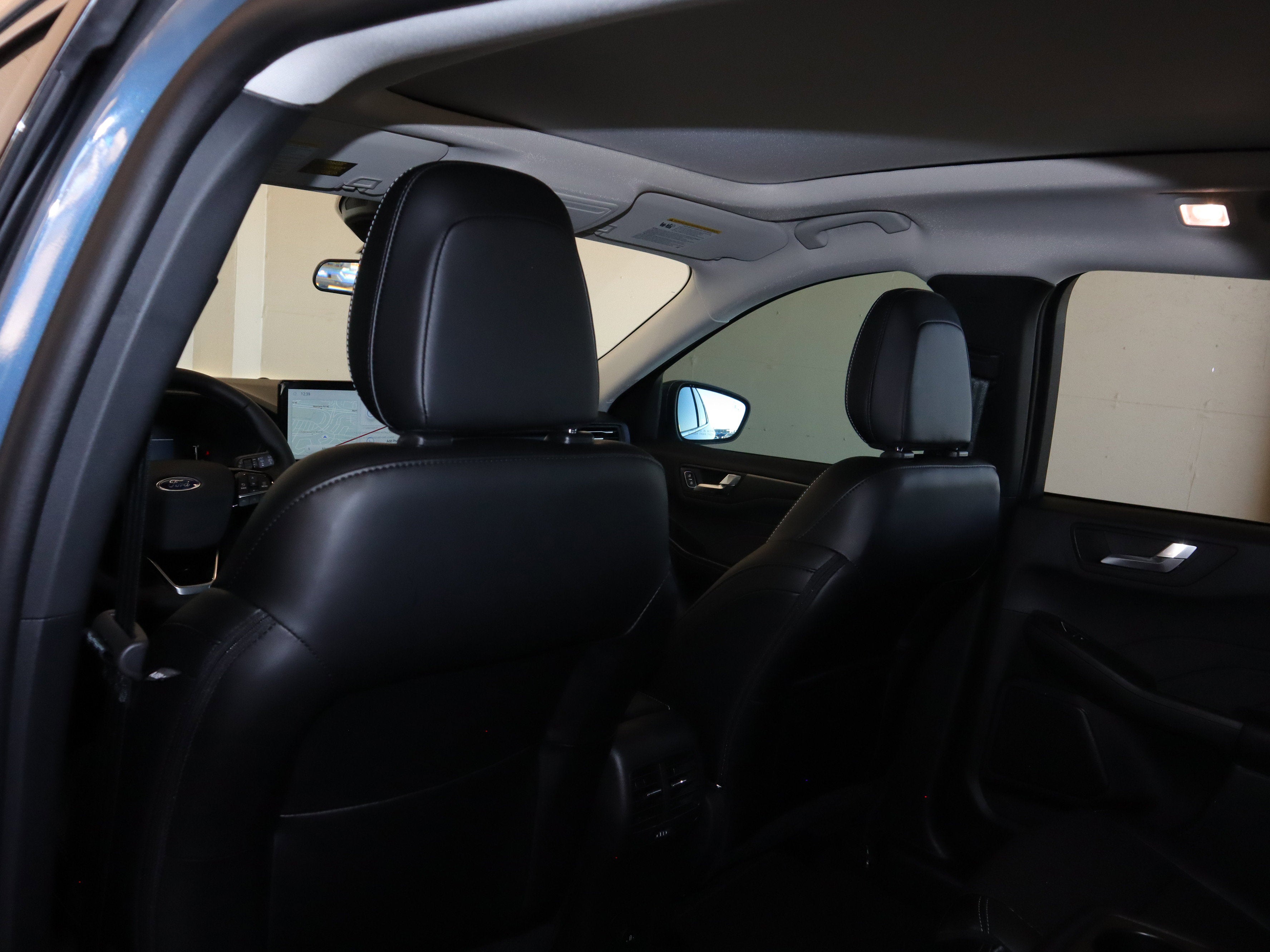 2025 Ford Escape Plug-In Hybrid Base