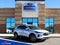 2026 Ford Escape Plug-In Hybrid Base