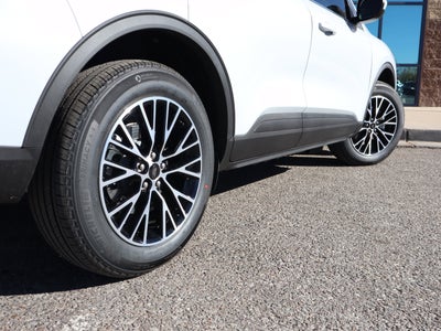 2026 Ford Escape Plug-In Hybrid Base