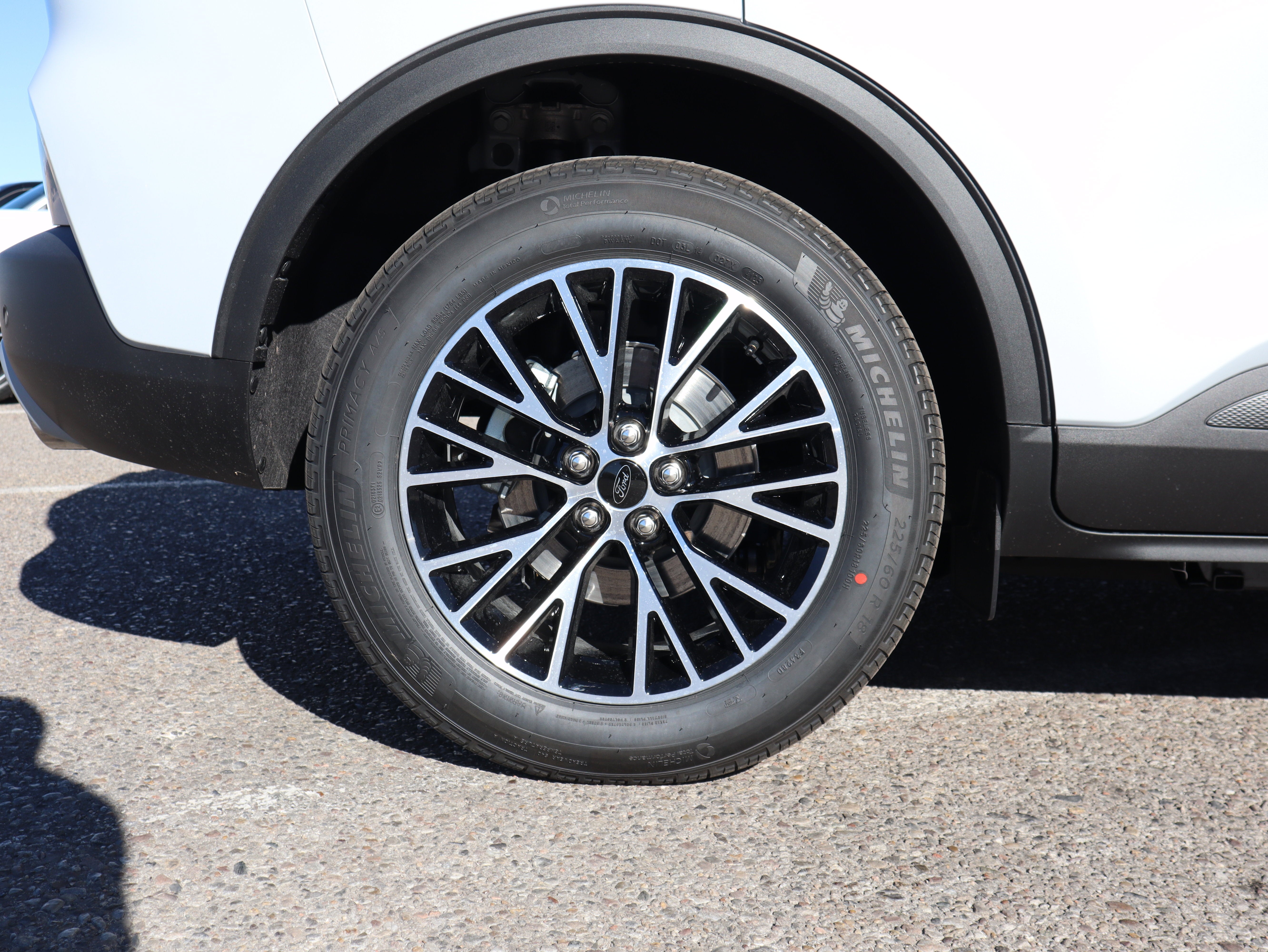 2026 Ford Escape Plug-In Hybrid Base