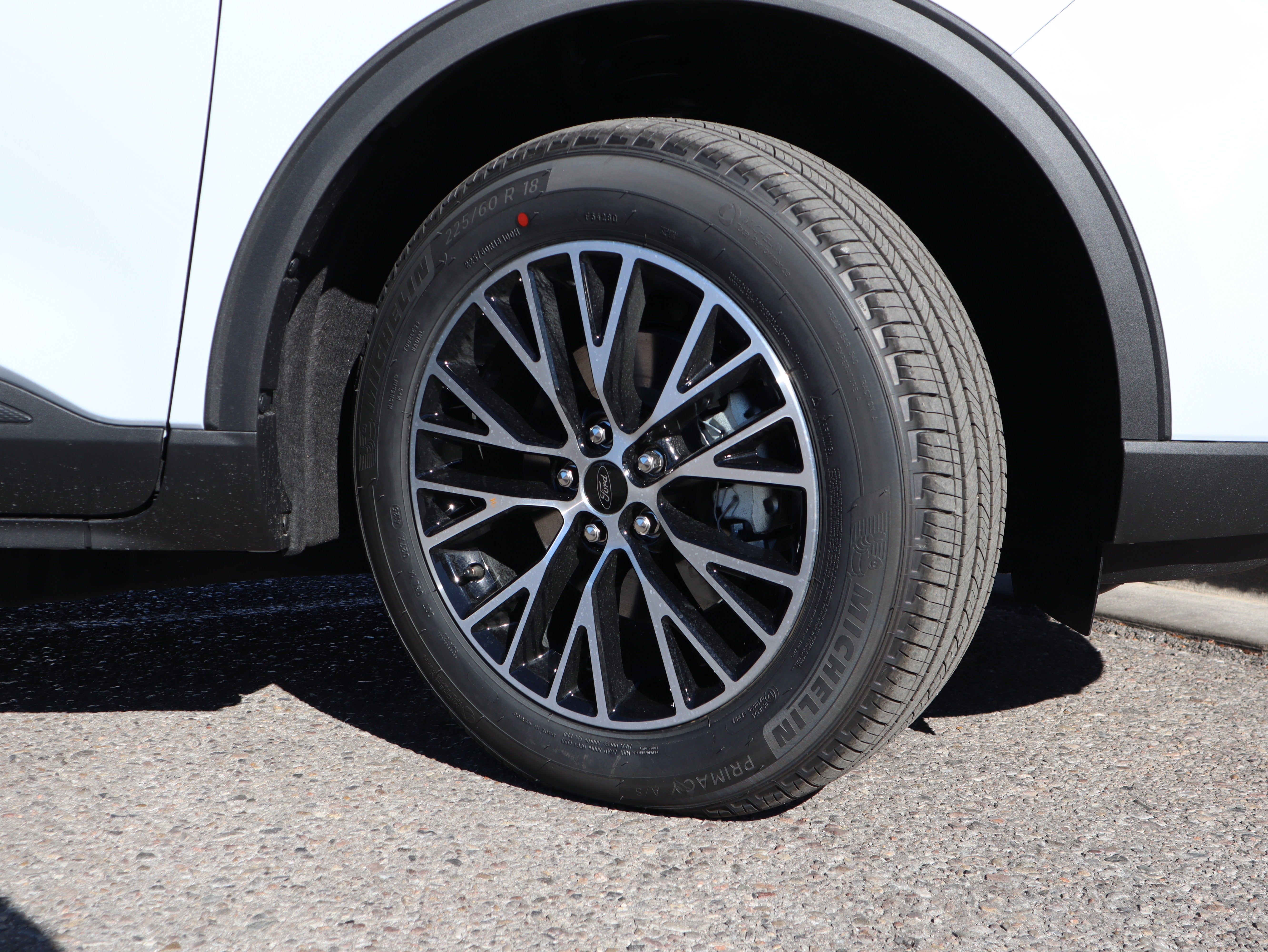 2026 Ford Escape Plug-In Hybrid Base