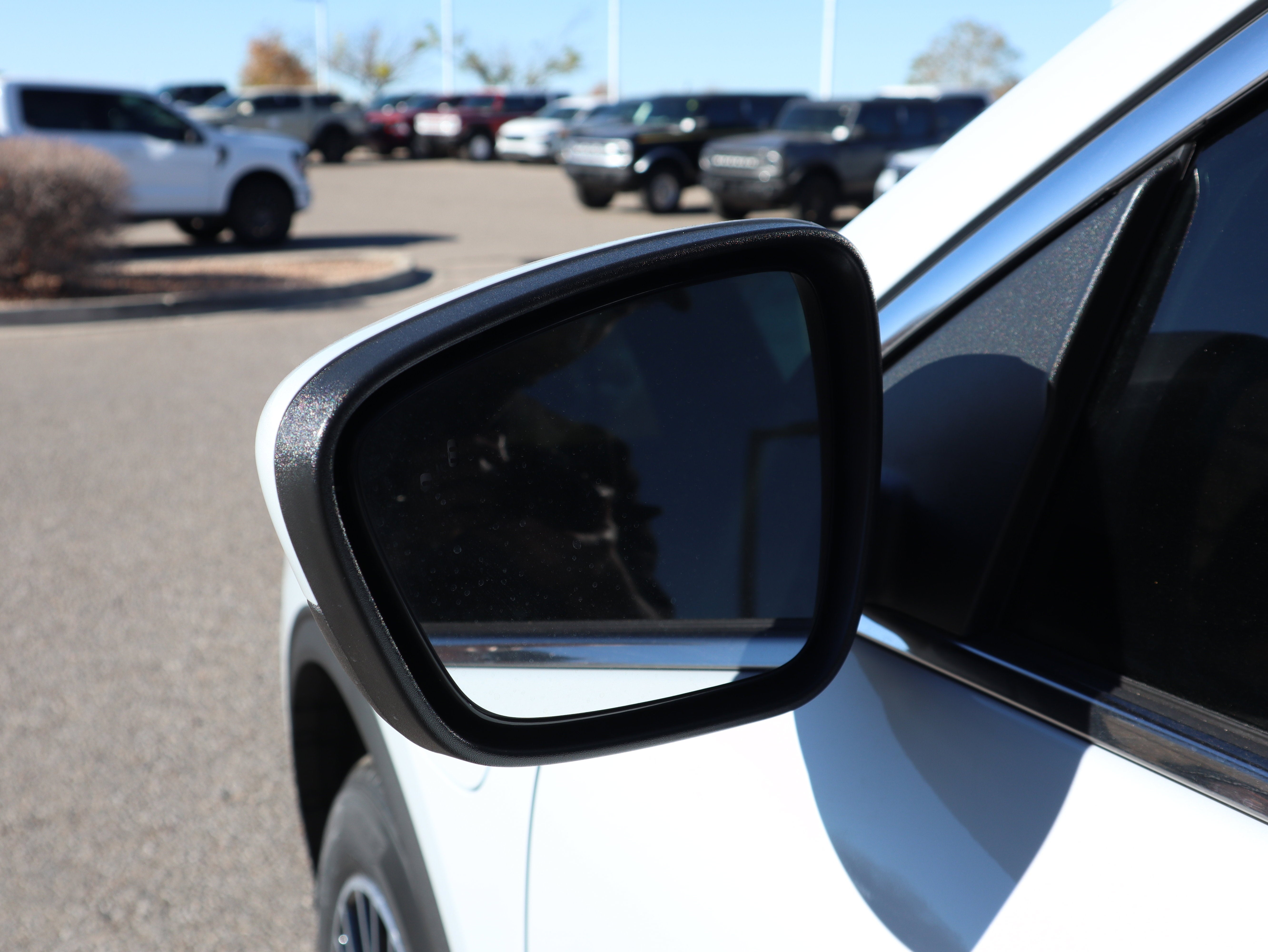 2026 Ford Escape Plug-In Hybrid Base