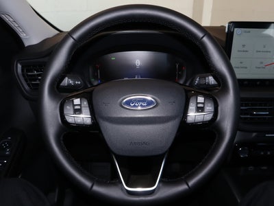 2026 Ford Escape Plug-In Hybrid Base