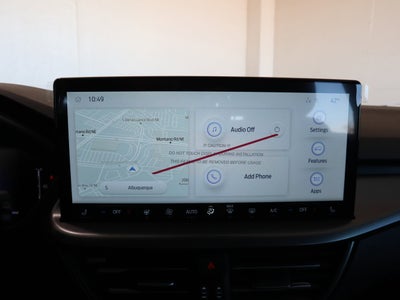 2026 Ford Escape Plug-In Hybrid Base