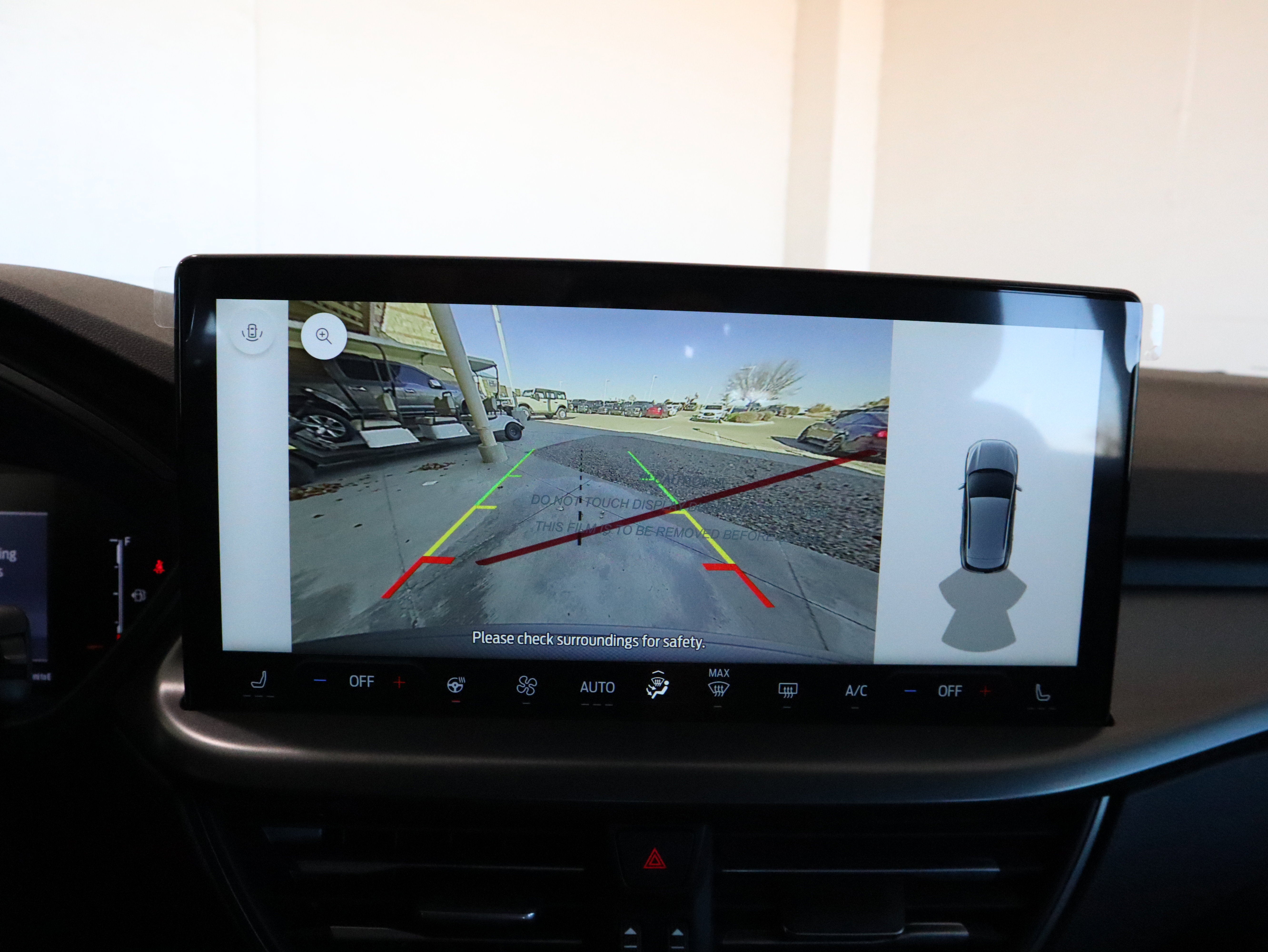 2026 Ford Escape Plug-In Hybrid Base