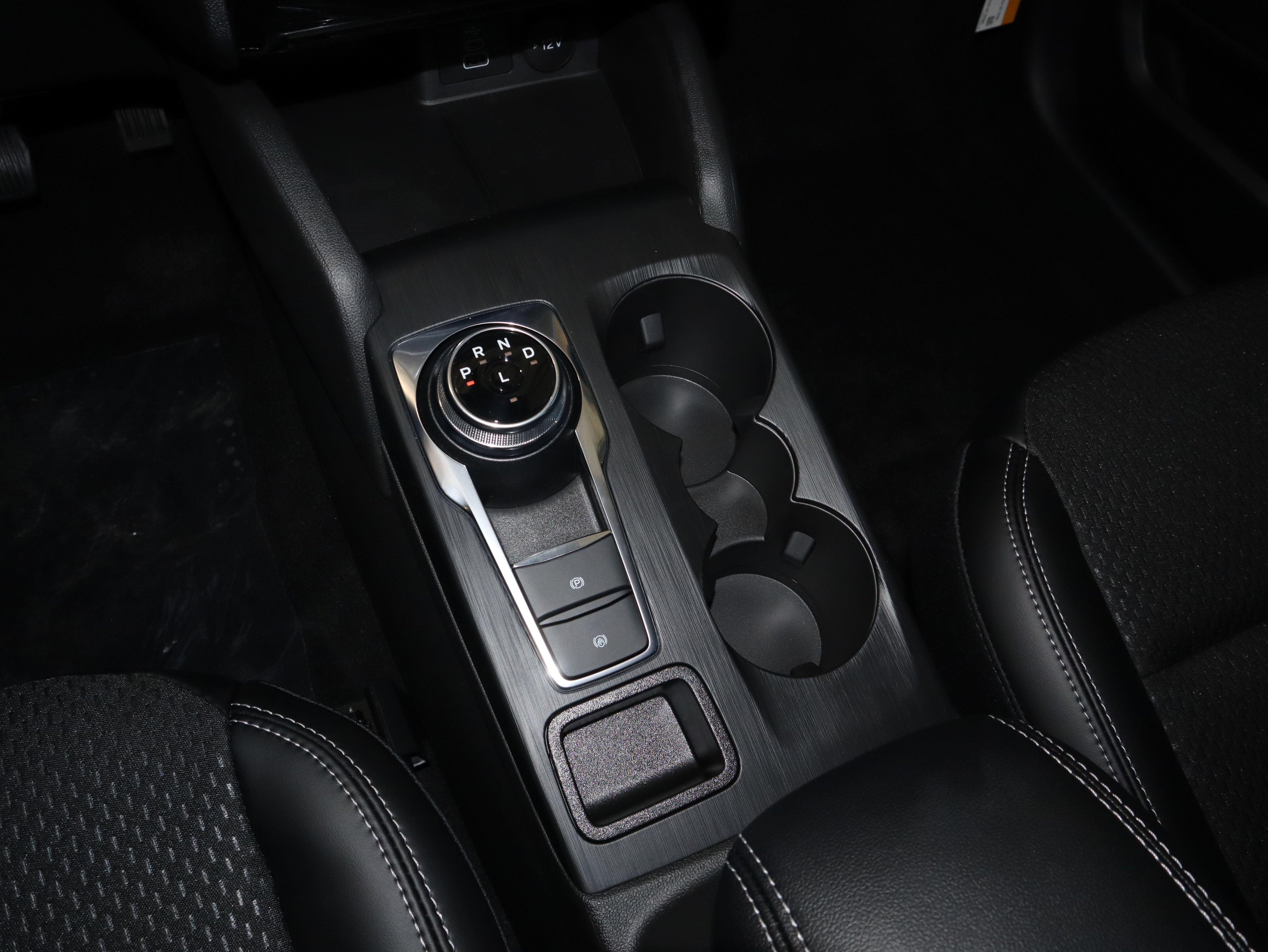 2026 Ford Escape Plug-In Hybrid Base