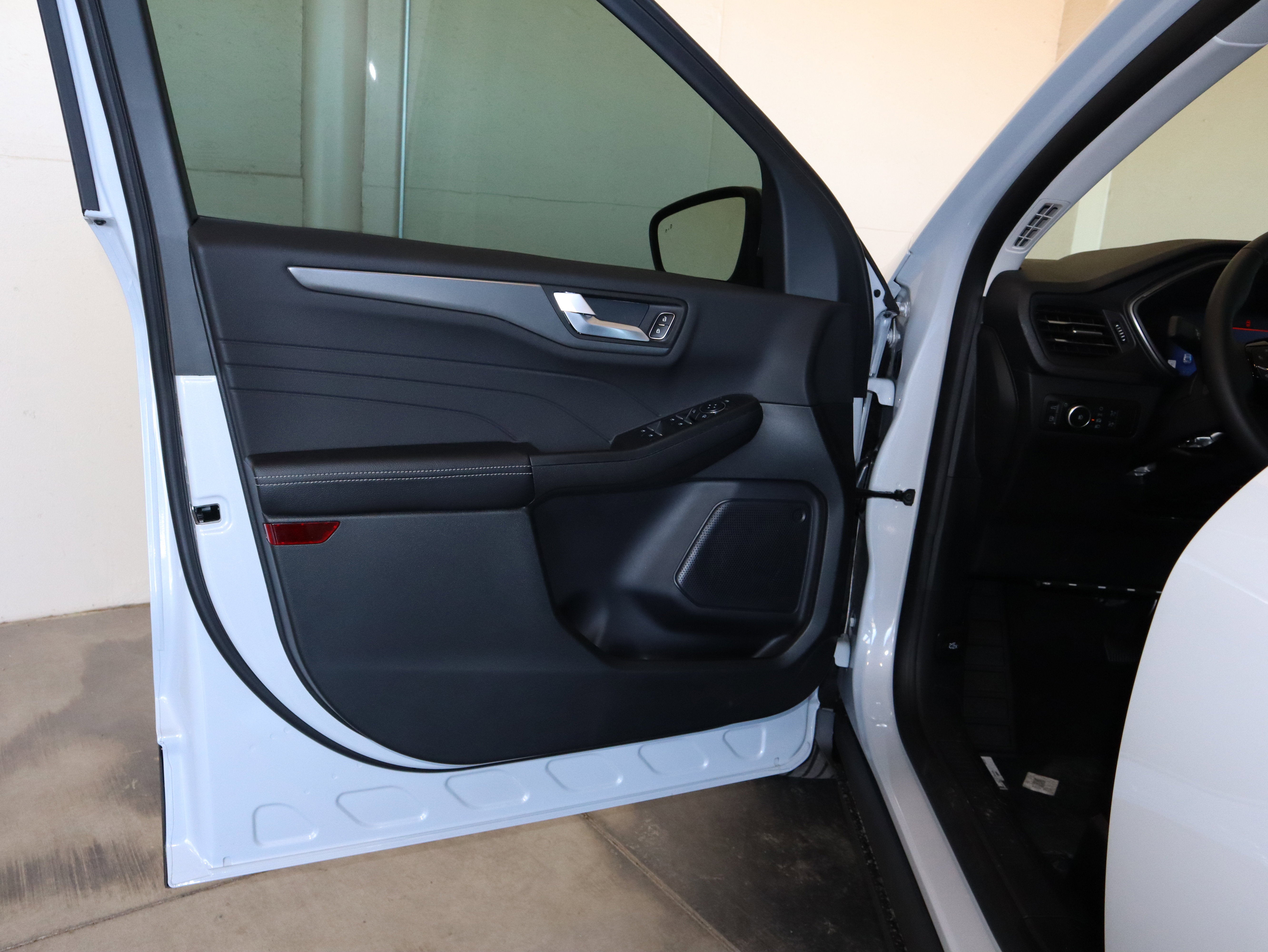 2026 Ford Escape Plug-In Hybrid Base