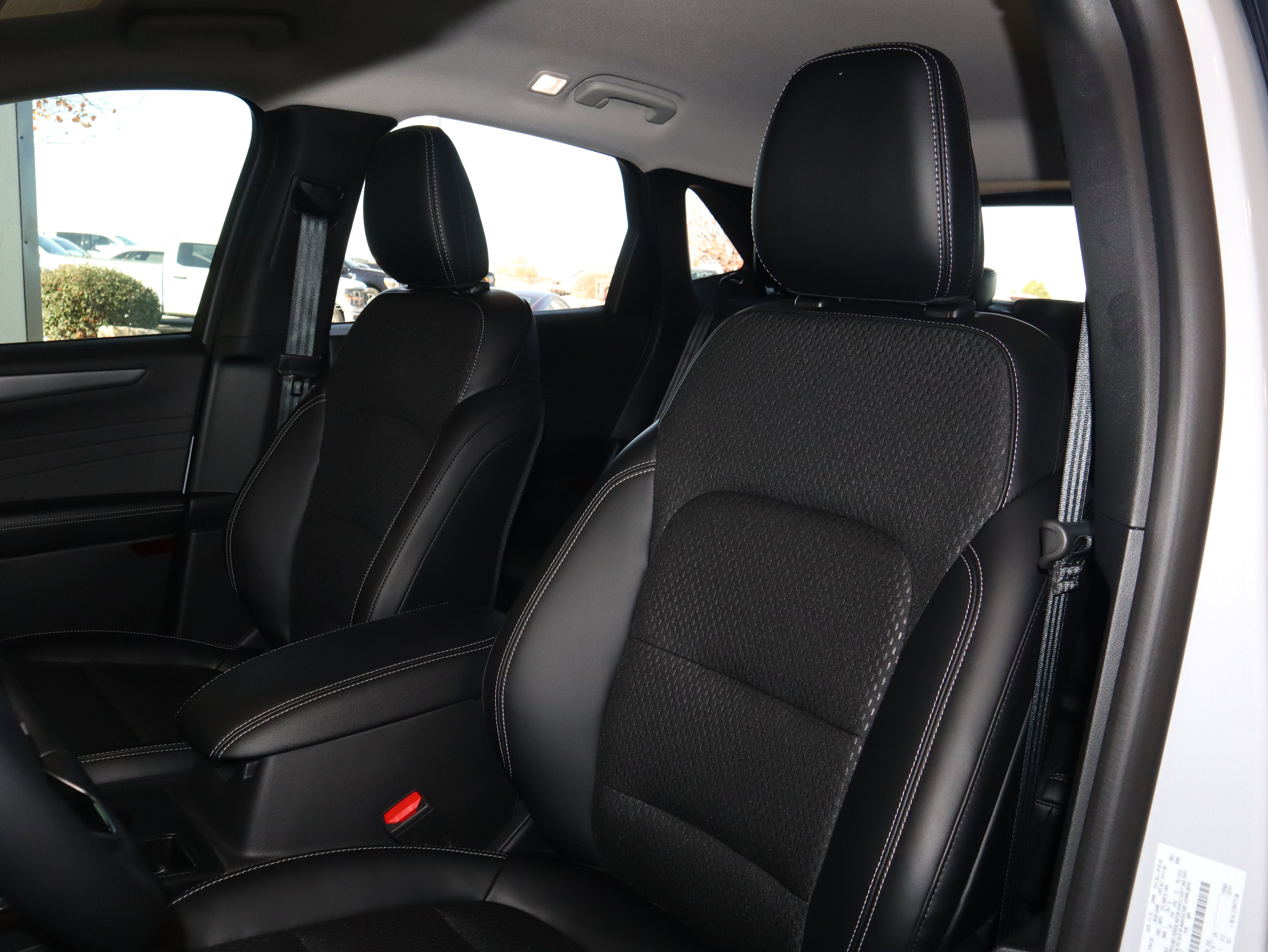 2026 Ford Escape Plug-In Hybrid Base