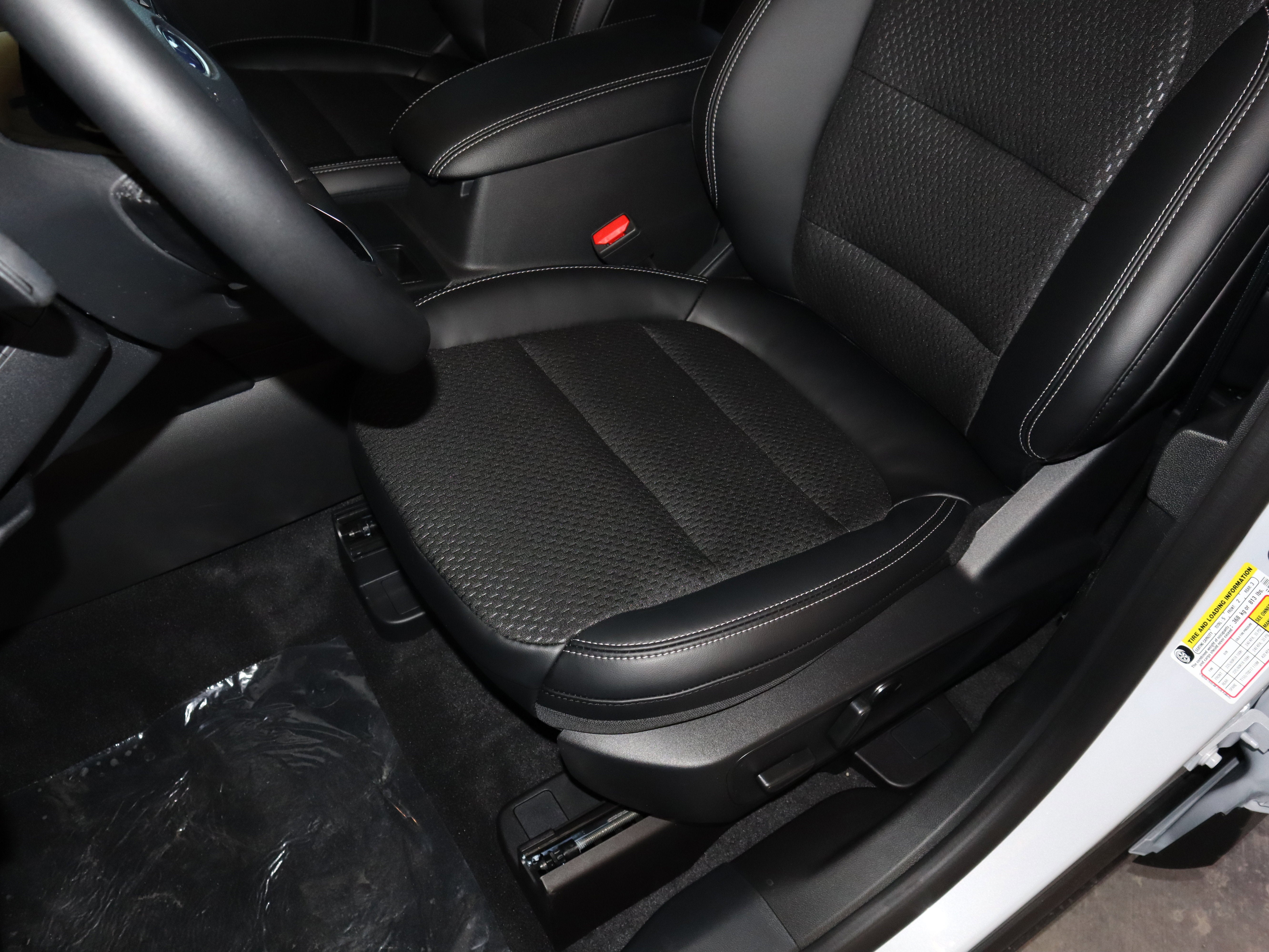 2026 Ford Escape Plug-In Hybrid Base