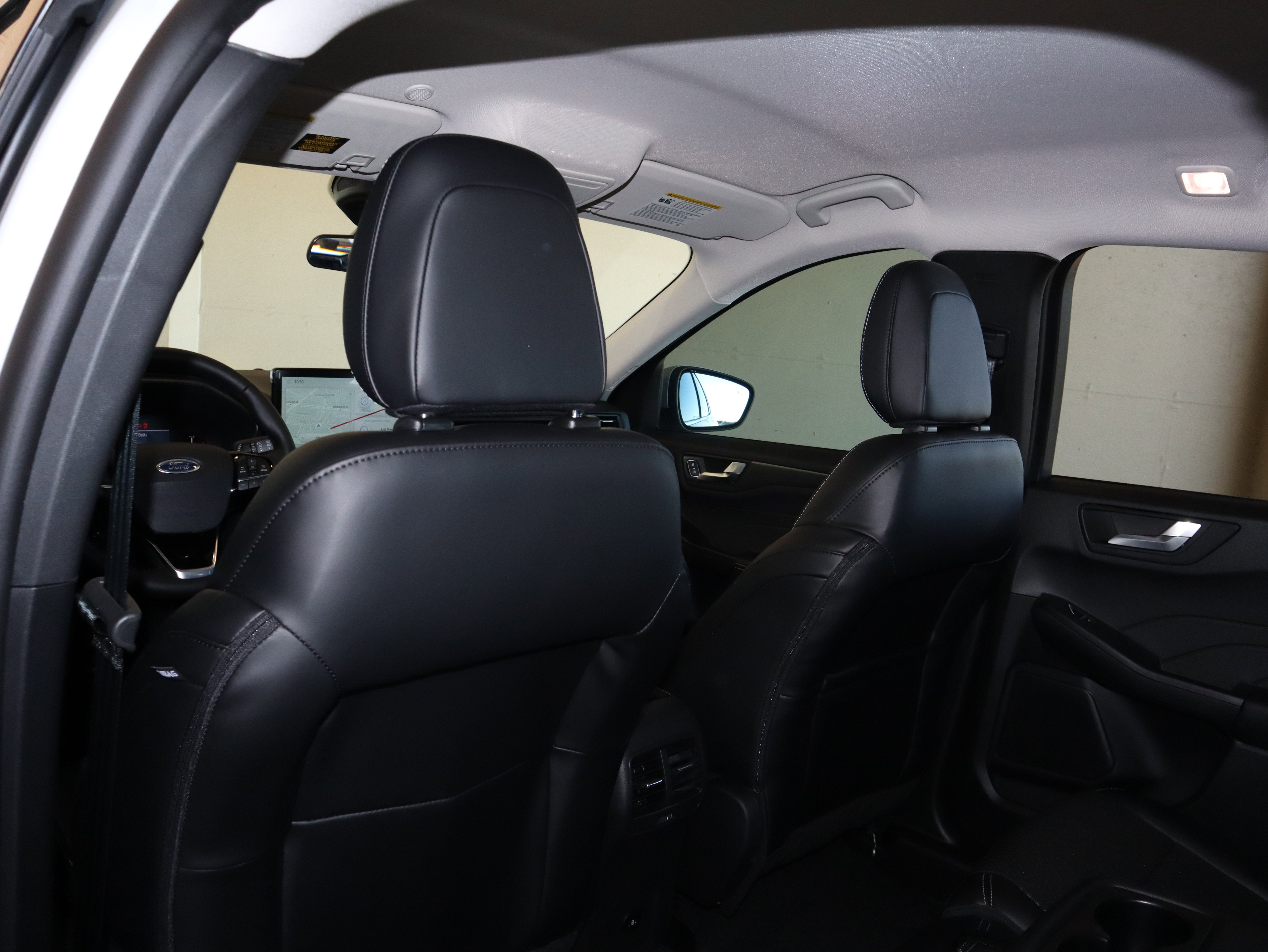 2026 Ford Escape Plug-In Hybrid Base