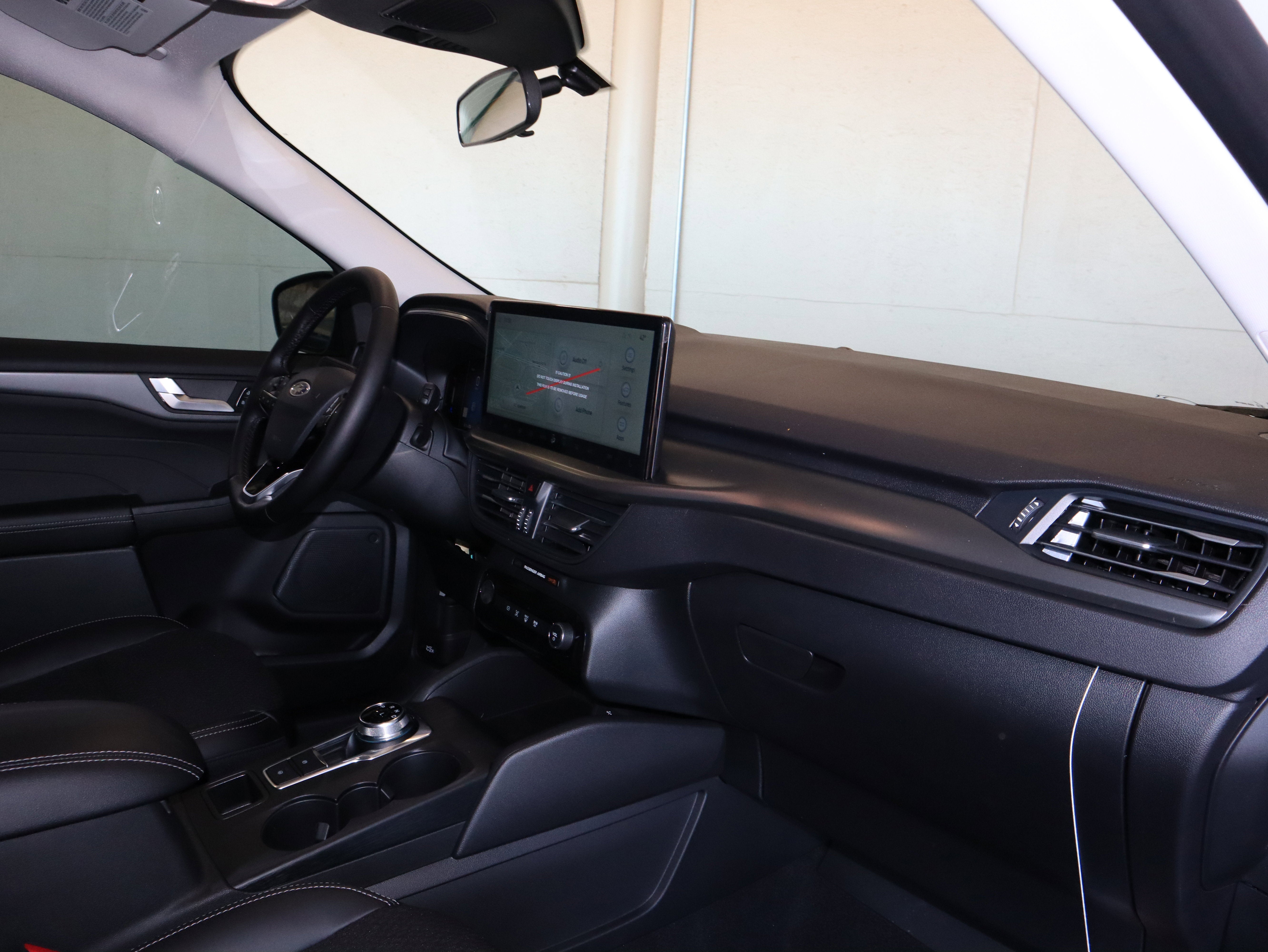 2026 Ford Escape Plug-In Hybrid Base