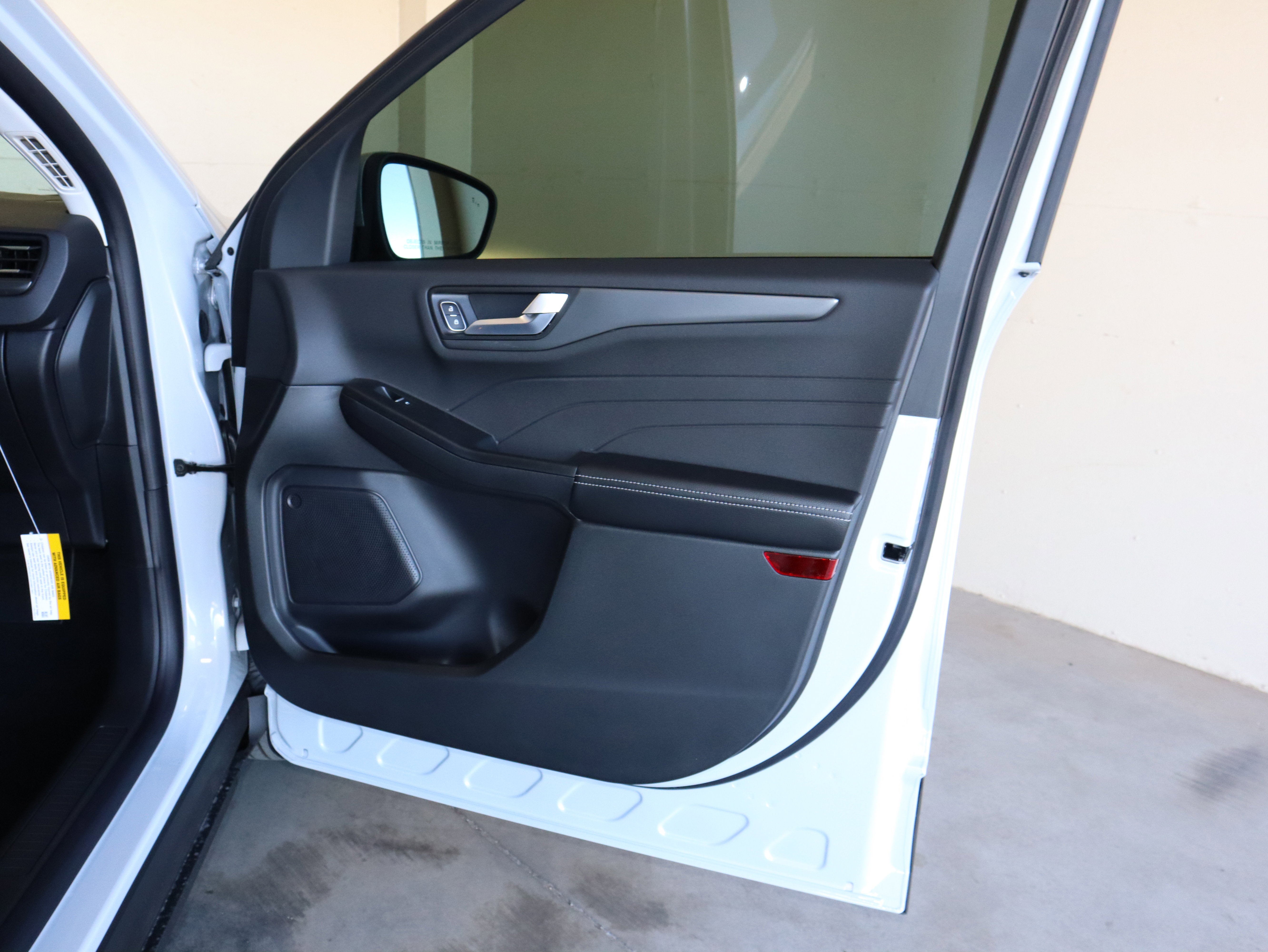 2026 Ford Escape Plug-In Hybrid Base