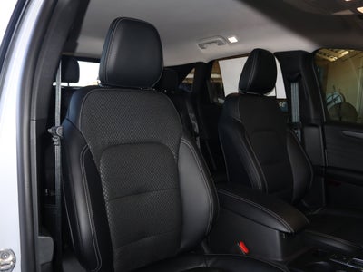 2026 Ford Escape Plug-In Hybrid Base