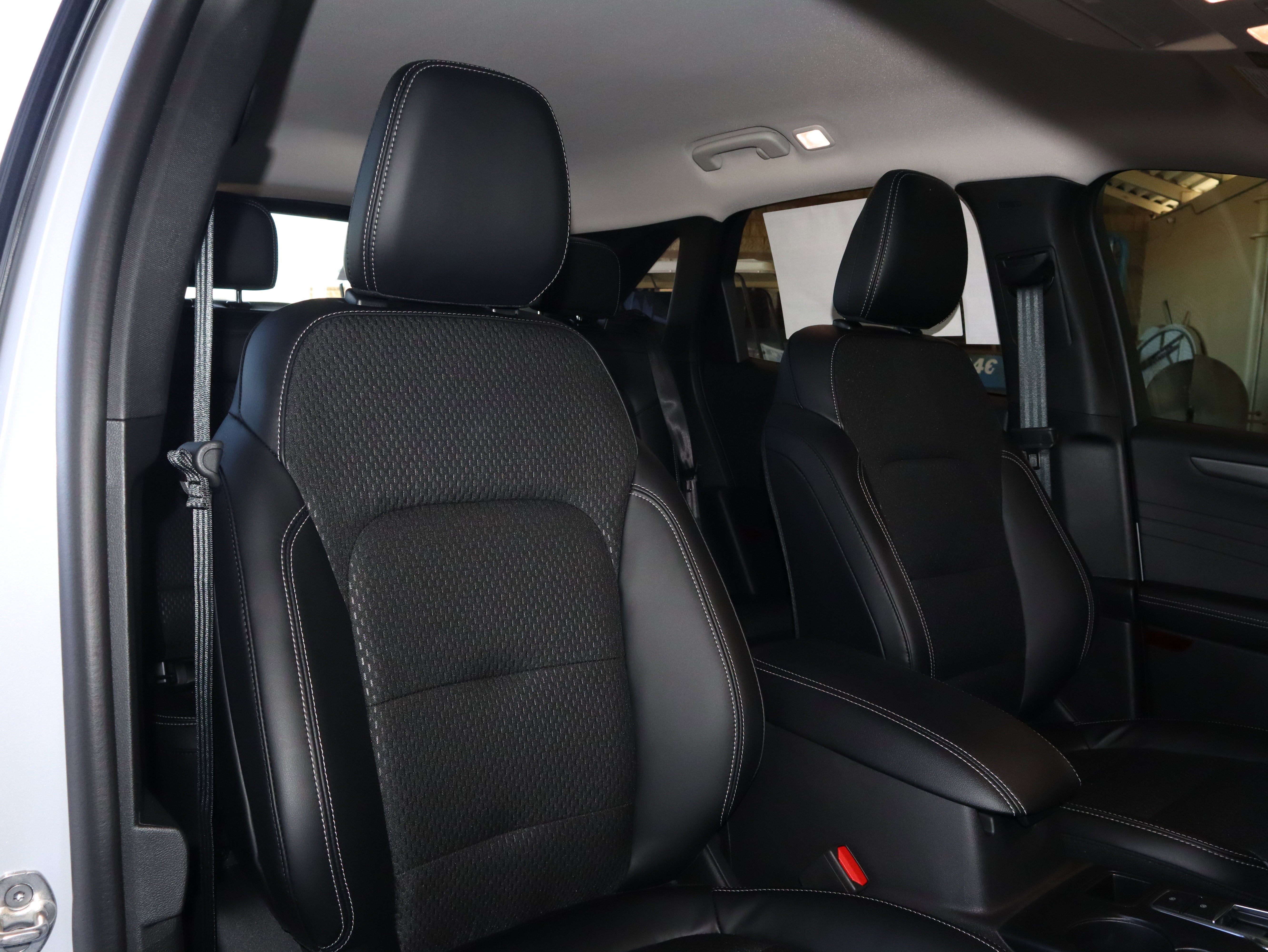 2026 Ford Escape Plug-In Hybrid Base