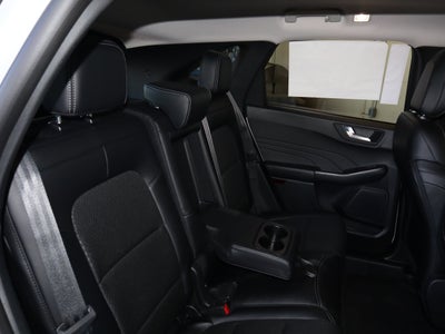 2026 Ford Escape Plug-In Hybrid Base