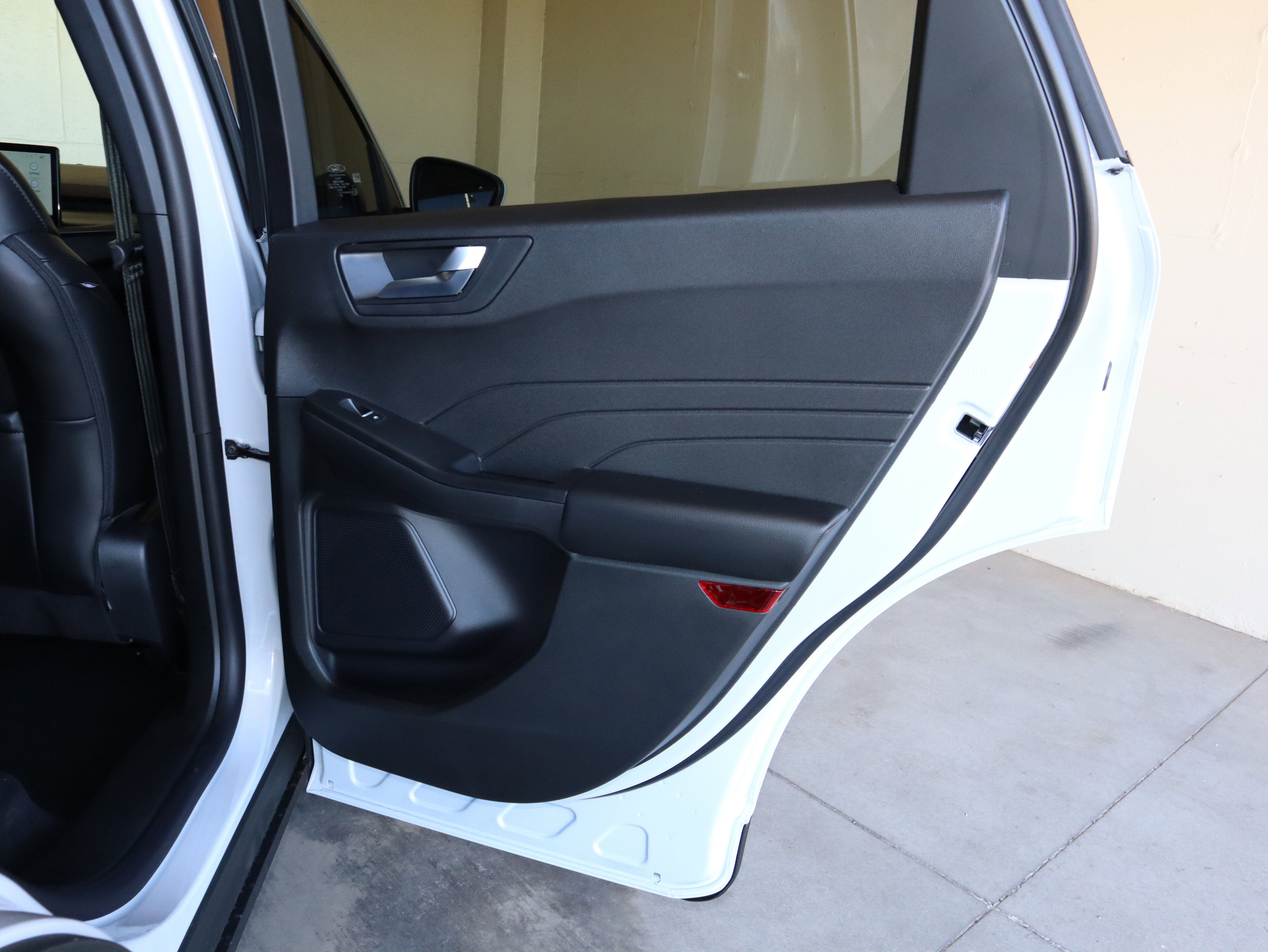 2026 Ford Escape Plug-In Hybrid Base