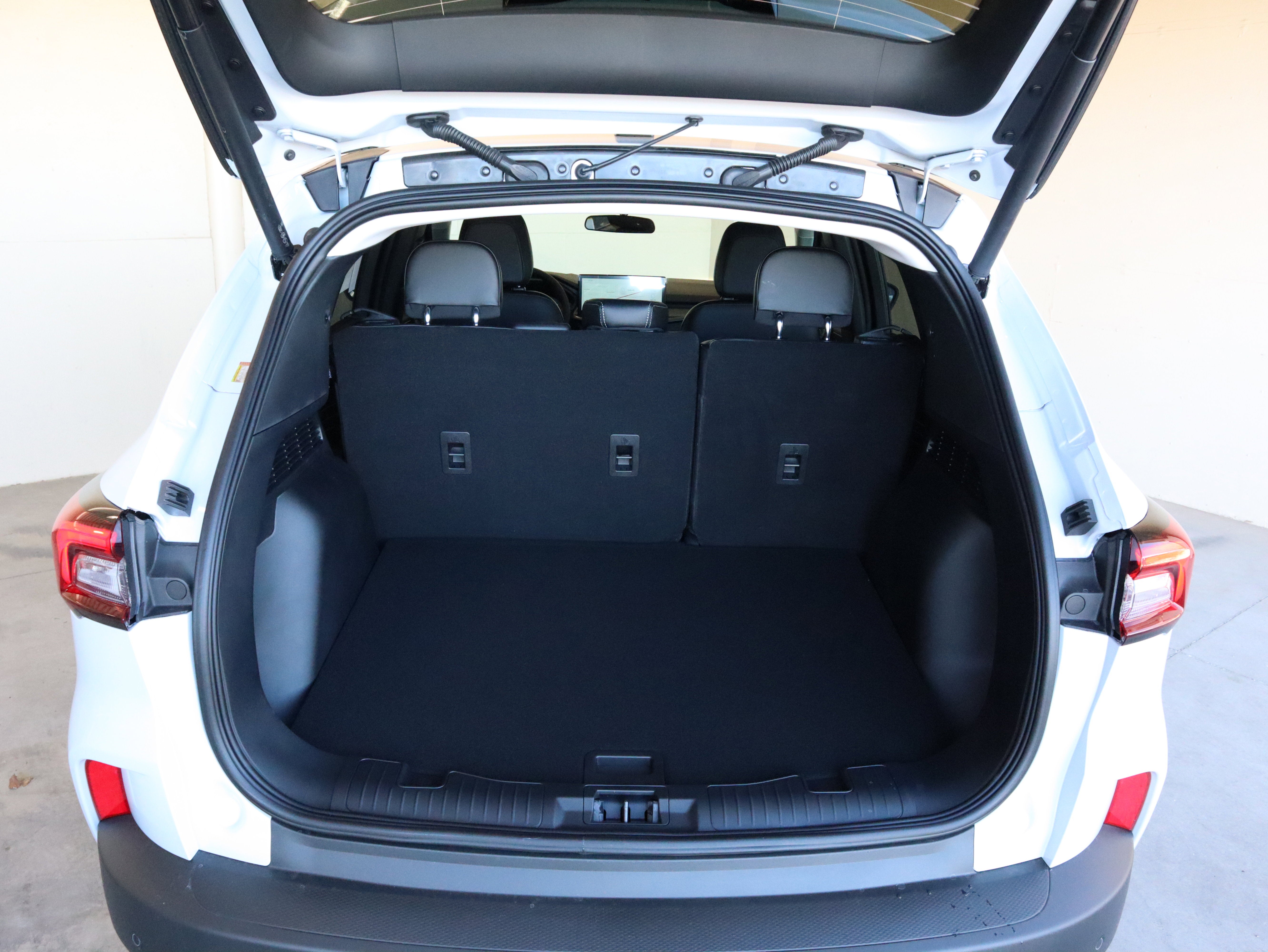 2026 Ford Escape Plug-In Hybrid Base