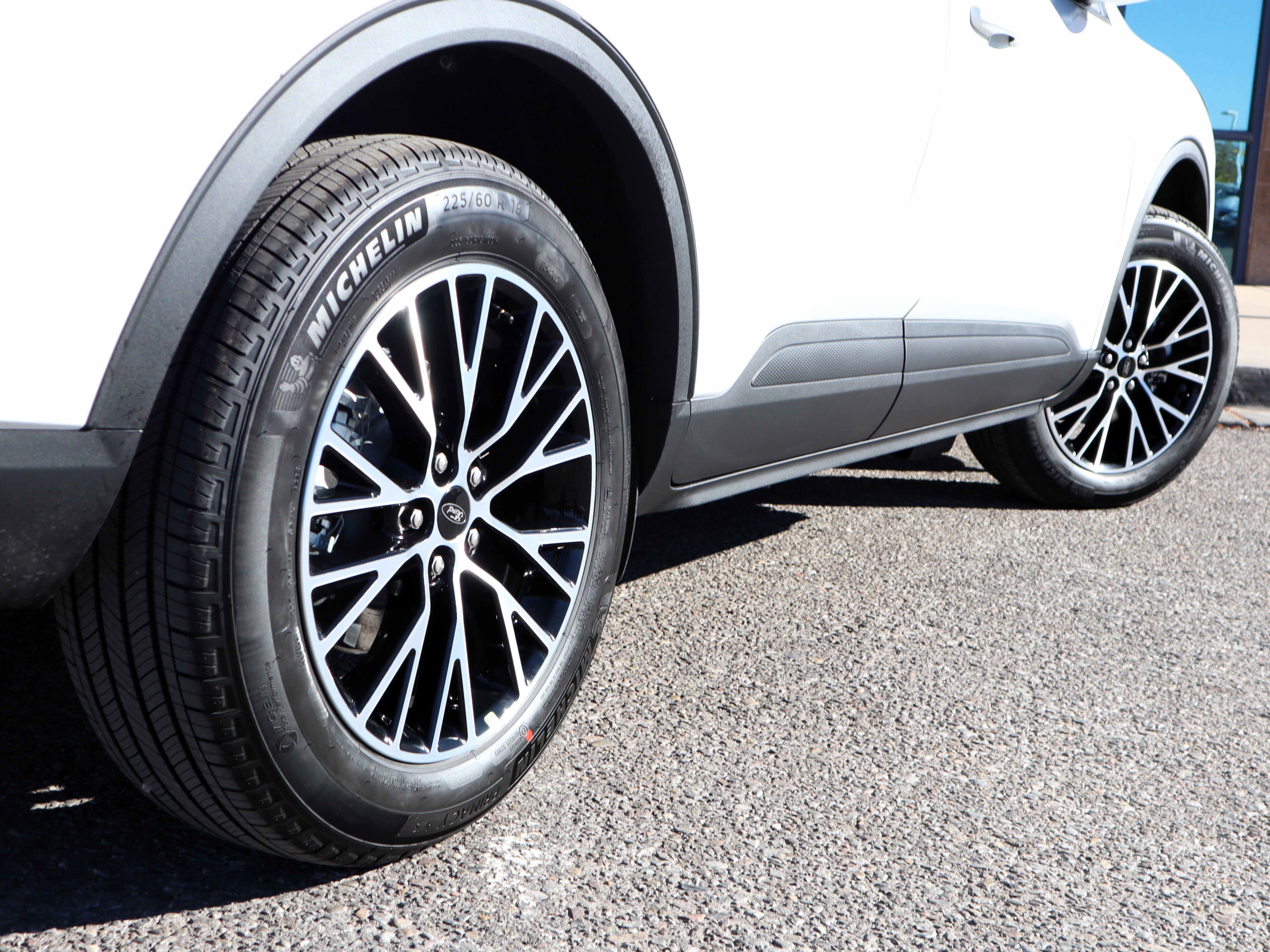 2026 Ford Escape Plug-In Hybrid Base