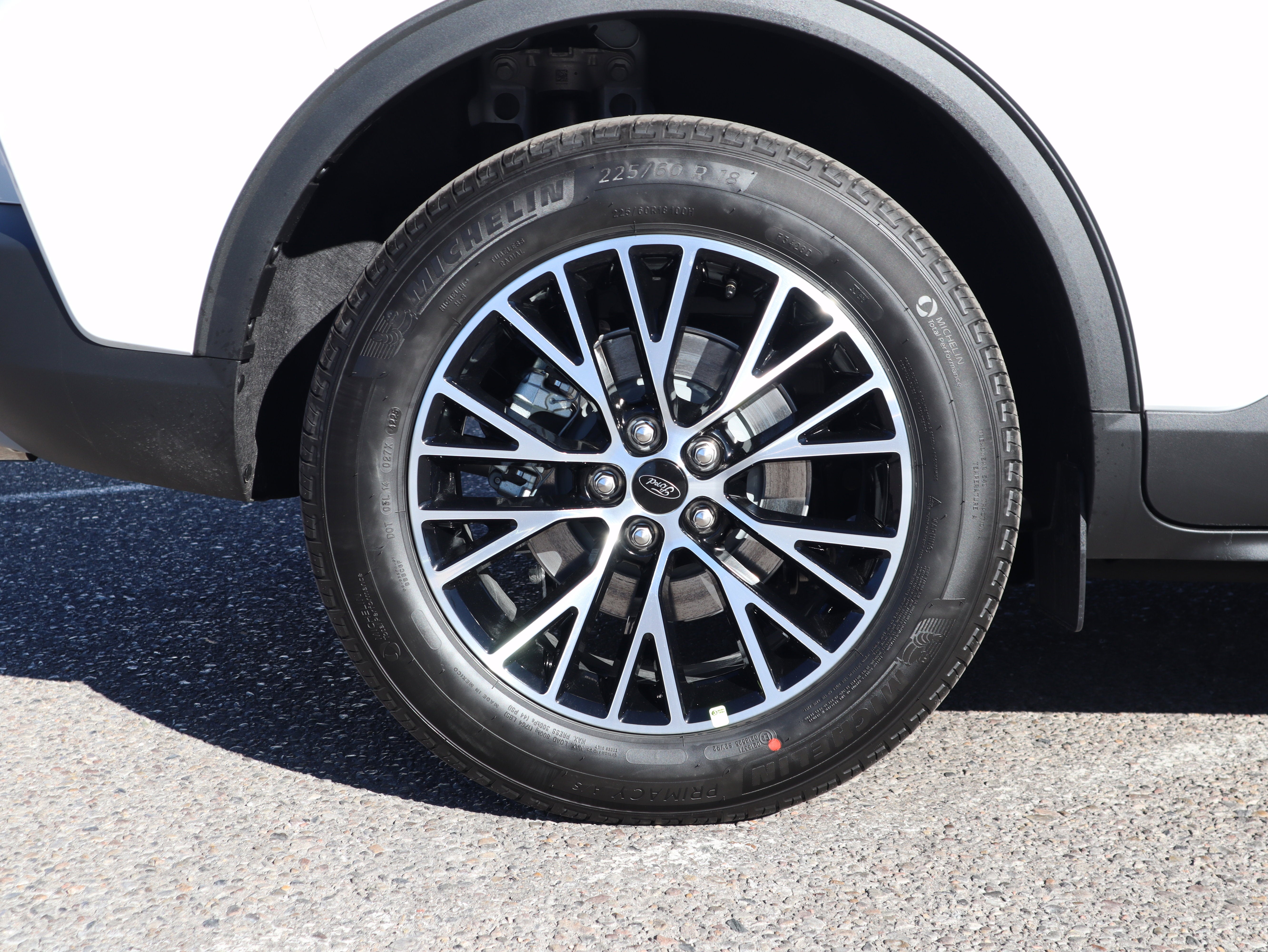 2026 Ford Escape Plug-In Hybrid Base