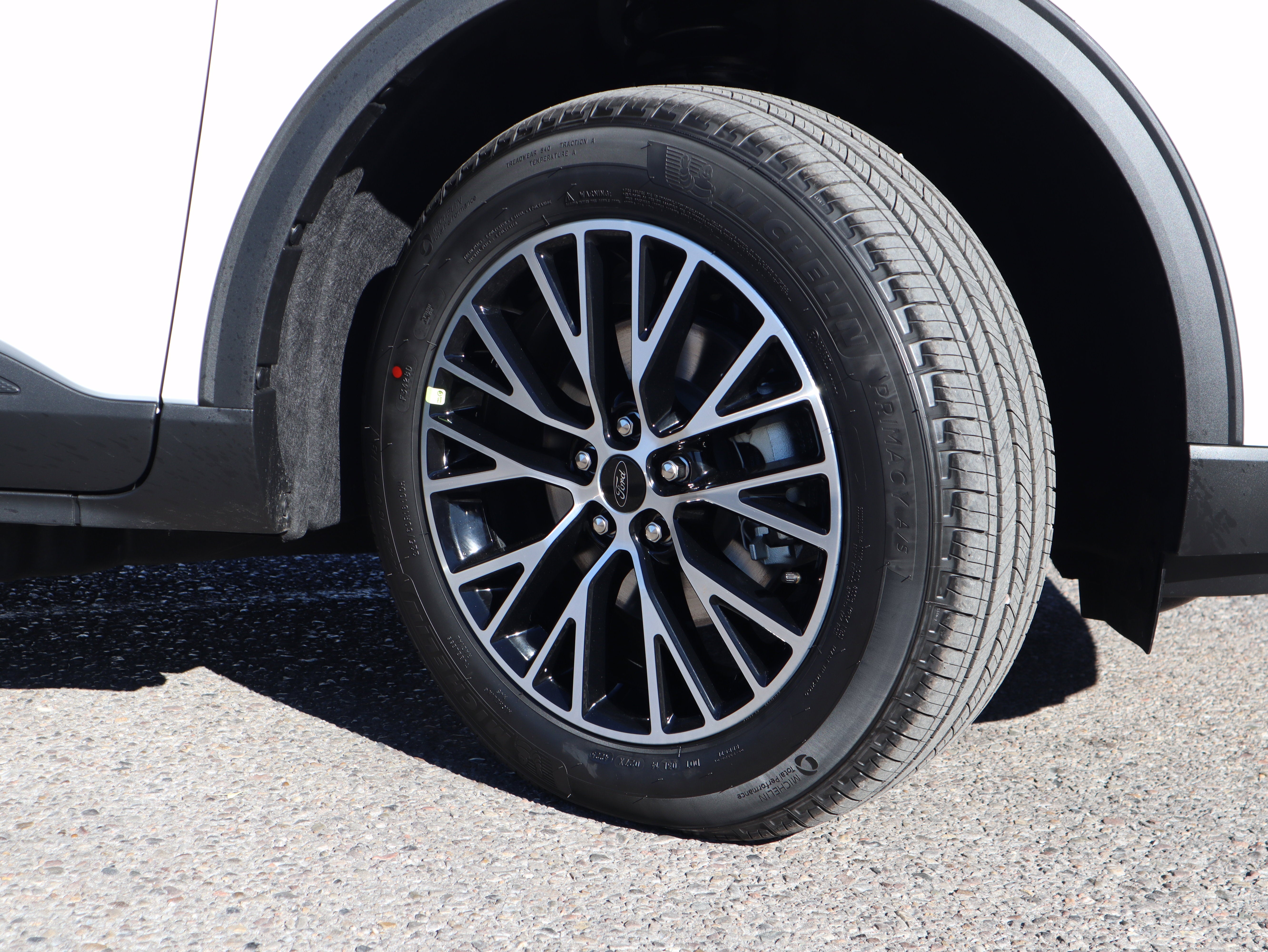 2026 Ford Escape Plug-In Hybrid Base