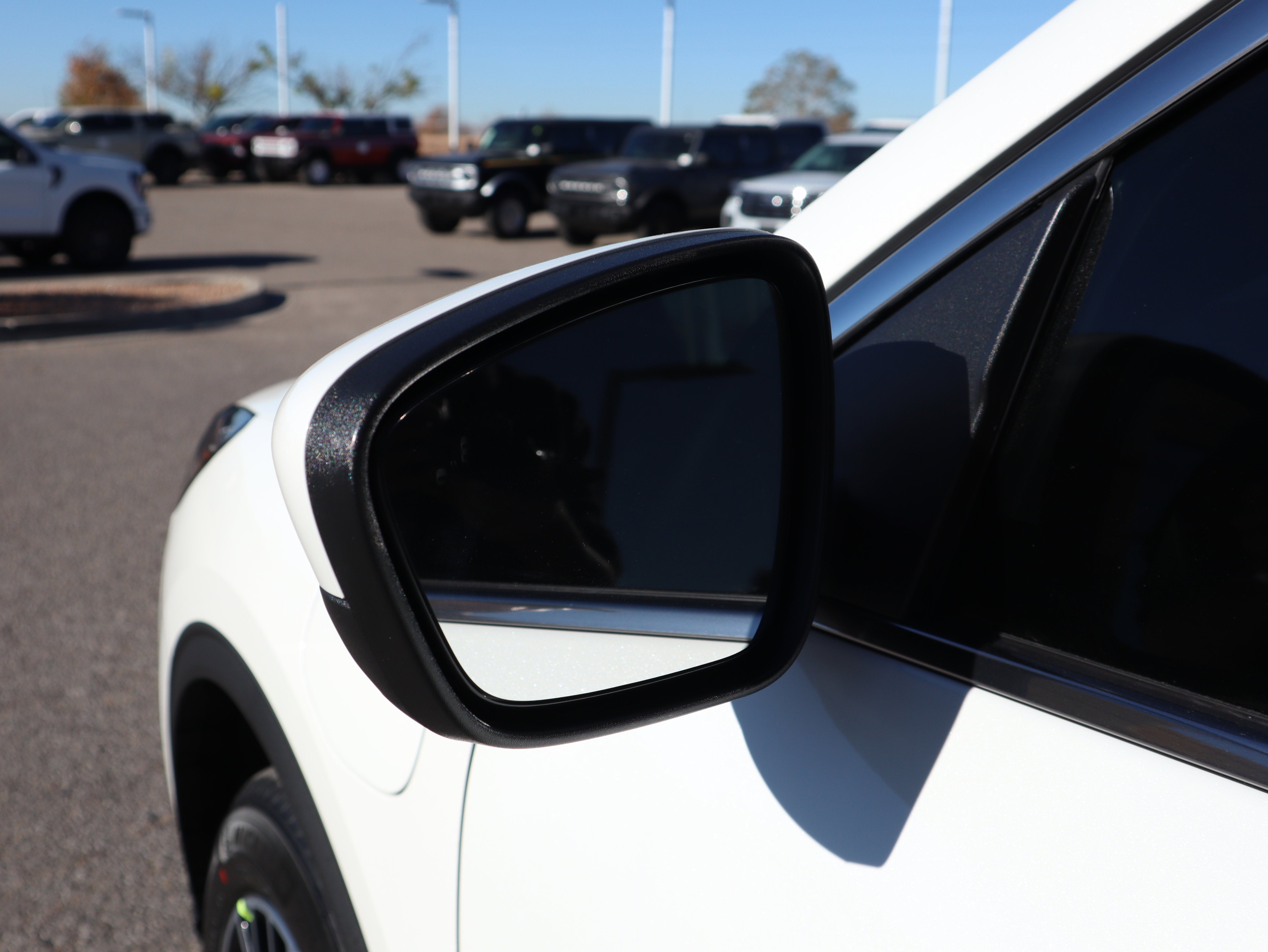 2026 Ford Escape Plug-In Hybrid Base