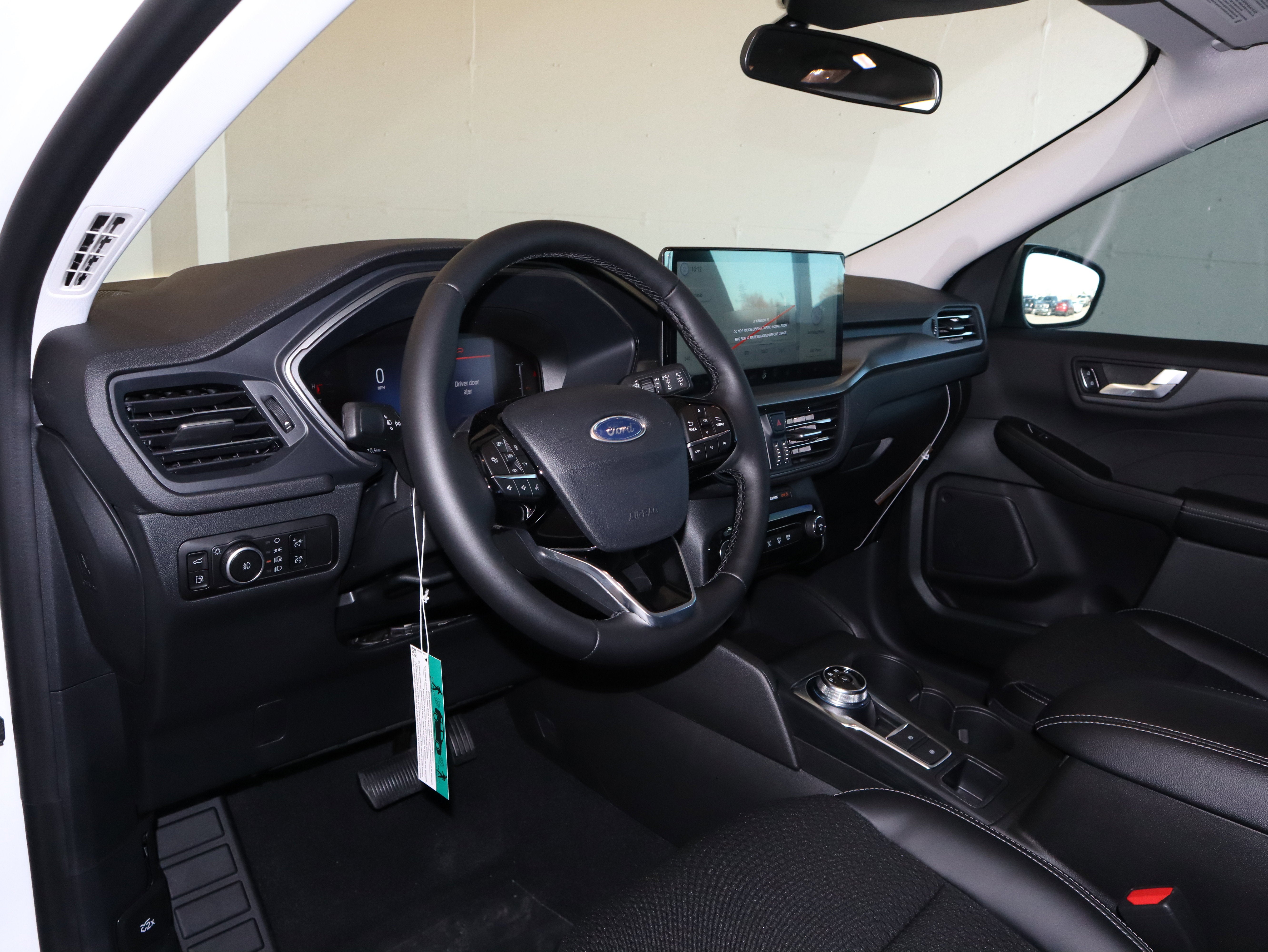 2026 Ford Escape Plug-In Hybrid Base