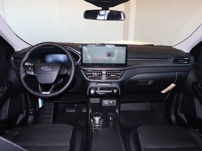 2026 Ford Escape Plug-In Hybrid Base